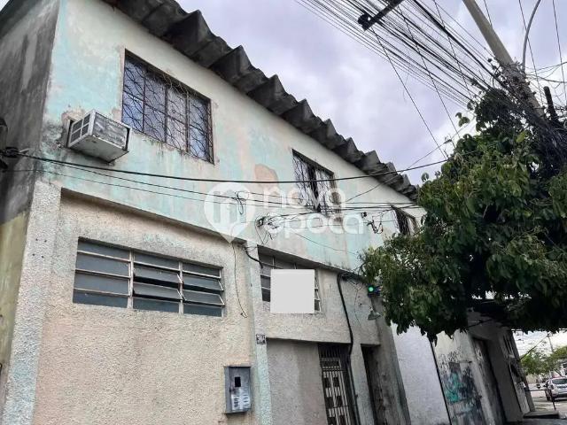 Condominio venda em Região Geográfica Imediata do Rio de Janeiro, Região Metropolitana do Rio de Janeiro