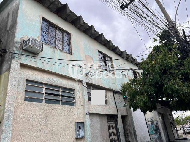 Condominio venda em Região Geográfica Imediata do Rio de Janeiro, Região Metropolitana do Rio de Janeiro
