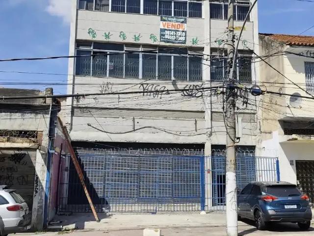 Condominio venda em Região Geográfica Imediata do Rio de Janeiro, Região Metropolitana do Rio de Janeiro