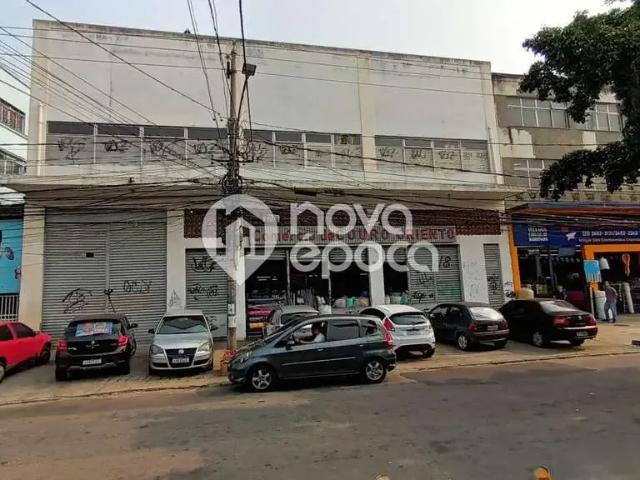 Condominio venda em Região Geográfica Imediata do Rio de Janeiro, Região Metropolitana do Rio de Janeiro