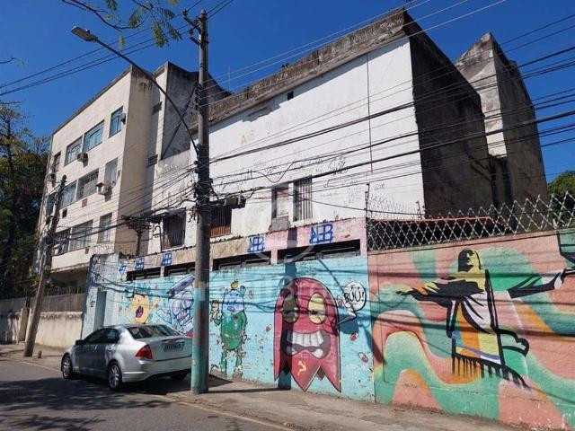 Condominio venda em Região Geográfica Imediata do Rio de Janeiro, Região Metropolitana do Rio de Janeiro