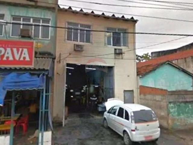 Condominio venda em Região Geográfica Imediata do Rio de Janeiro, Região Metropolitana do Rio de Janeiro