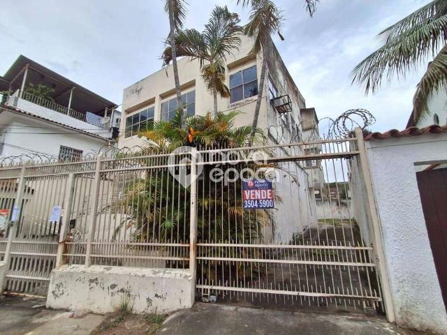 Condominio venda em Bairro dos Ingleses, Rio de Janeiro