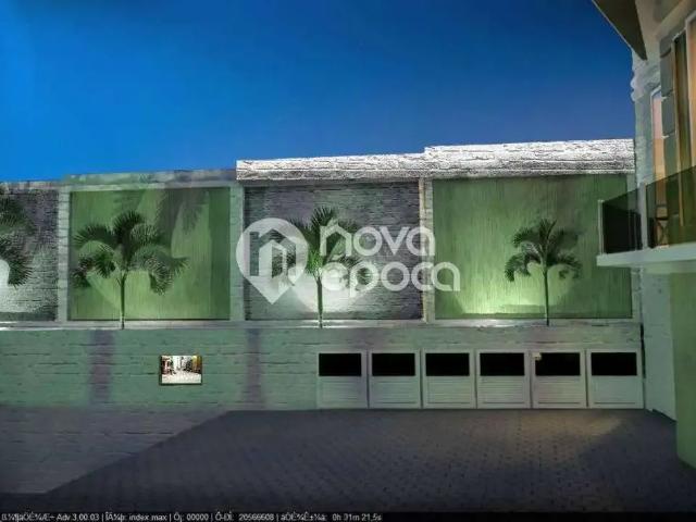 Condominio venda em Região Geográfica Imediata do Rio de Janeiro, Região Metropolitana do Rio de Janeiro