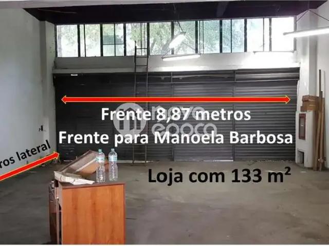 Condominio venda em Região Geográfica Imediata do Rio de Janeiro, Região Metropolitana do Rio de Janeiro