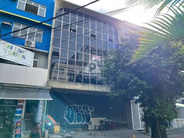 Condominio venda em Região Geográfica Imediata do Rio de Janeiro, Região Metropolitana do Rio de Janeiro