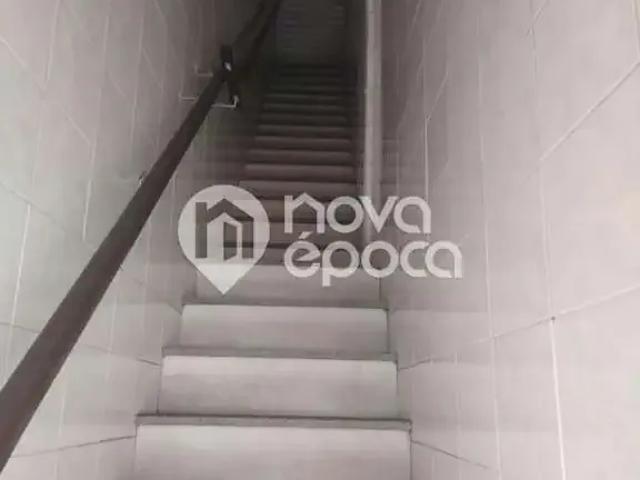 Condominio venda em Méier, Rio de Janeiro