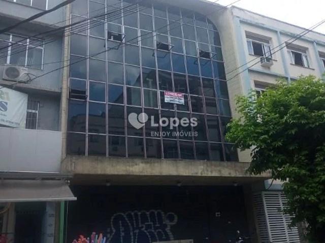 Condominio venda em Méier, Rio de Janeiro