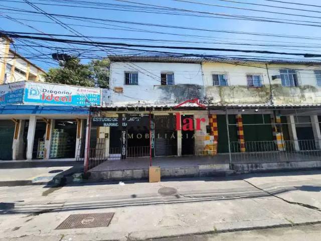 Condominio venda em Região Geográfica Imediata do Rio de Janeiro, Região Metropolitana do Rio de Janeiro