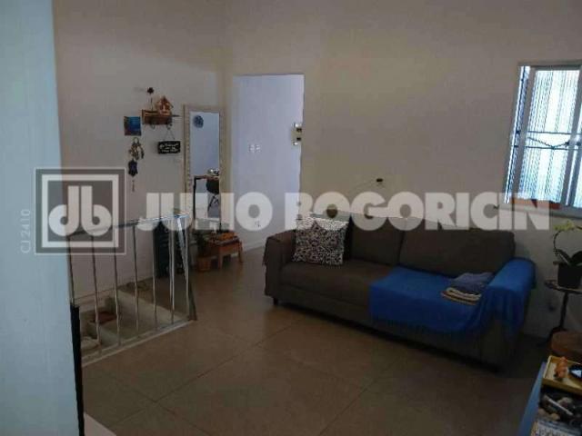 Condominio venda em Praça da Bandeira, Rio de Janeiro