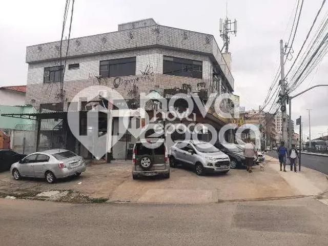 Condominio venda em Região Geográfica Imediata do Rio de Janeiro, Região Metropolitana do Rio de Janeiro