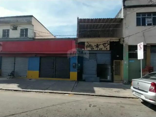 Condominio venda em Região Geográfica Imediata do Rio de Janeiro, Região Metropolitana do Rio de Janeiro