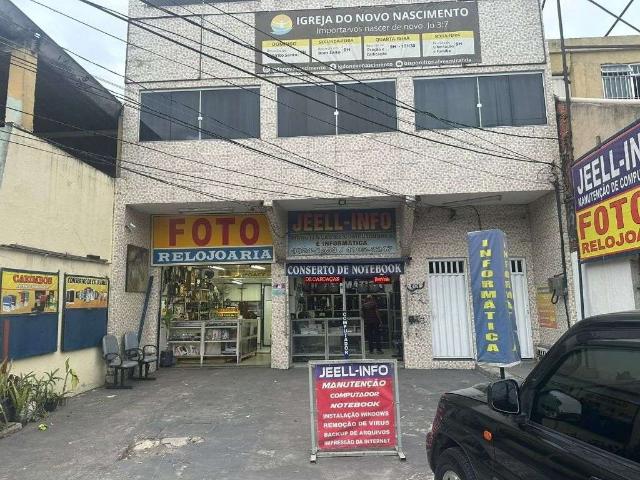 Condominio venda em Região Geográfica Imediata do Rio de Janeiro, Região Metropolitana do Rio de Janeiro