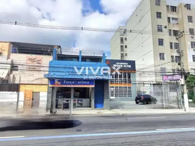 Condominio venda em Região Geográfica Imediata do Rio de Janeiro, Região Metropolitana do Rio de Janeiro