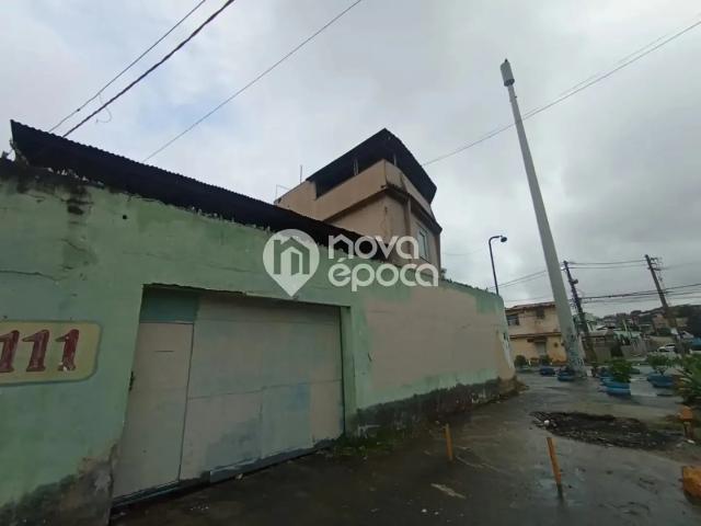 Condominio venda em Região Geográfica Imediata do Rio de Janeiro, Região Metropolitana do Rio de Janeiro