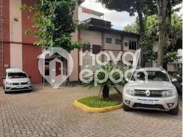 Condominio venda em Vasco da Gama, Rio de Janeiro