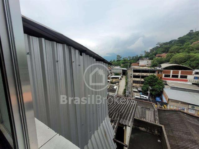 Condominio venda em Região Geográfica Imediata do Rio de Janeiro, Região Metropolitana do Rio de Janeiro