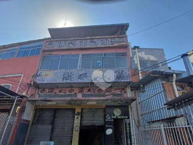Condominio venda em Região Geográfica Imediata do Rio de Janeiro, Região Metropolitana do Rio de Janeiro