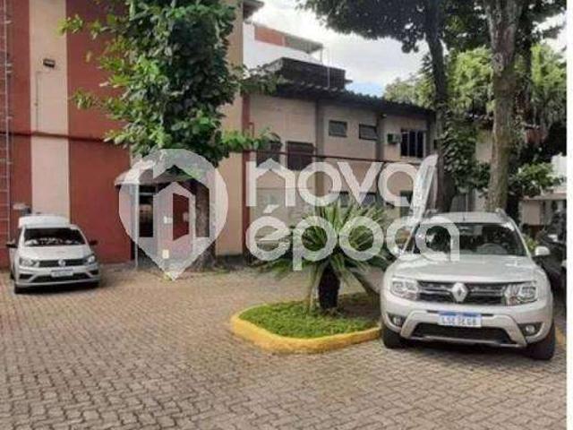 Condominio venda em Região Geográfica Imediata do Rio de Janeiro, Região Metropolitana do Rio de Janeiro