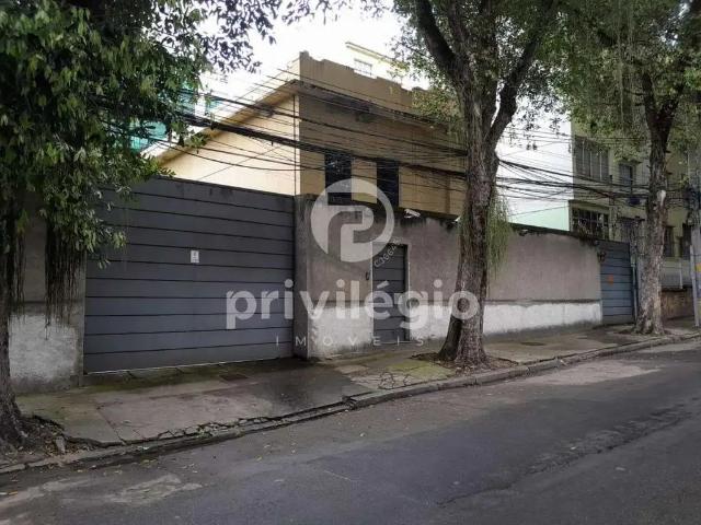 Condominio venda em Região Geográfica Imediata do Rio de Janeiro, Região Metropolitana do Rio de Janeiro