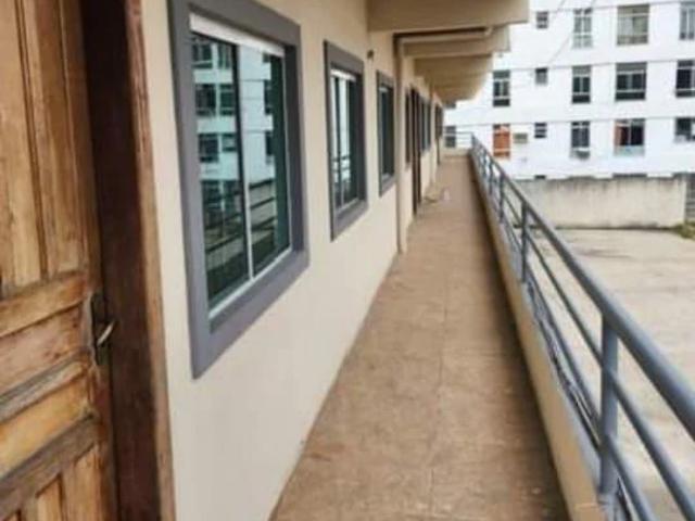 Condominio venda em São Fernando, Rio de Janeiro