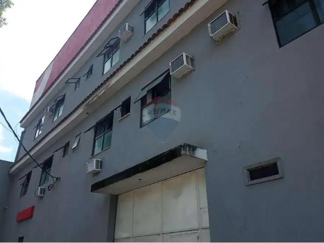 Condominio venda em Região Geográfica Imediata do Rio de Janeiro, Região Metropolitana do Rio de Janeiro