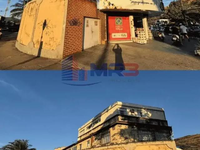 Condominio venda em Região Geográfica Imediata do Rio de Janeiro, Região Metropolitana do Rio de Janeiro