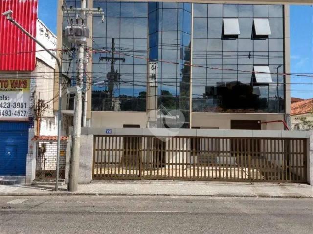 Condominio venda em Região Geográfica Imediata do Rio de Janeiro, Região Metropolitana do Rio de Janeiro