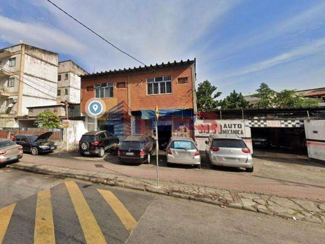 Condominio venda em Região Geográfica Imediata do Rio de Janeiro, Região Metropolitana do Rio de Janeiro