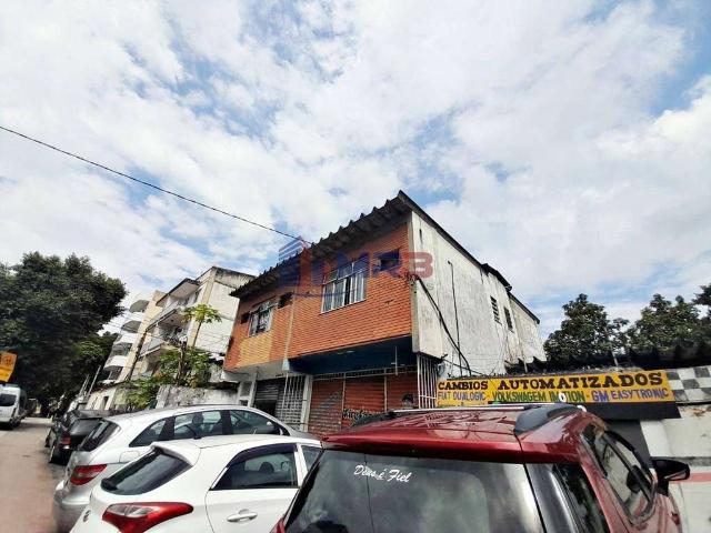 Condominio venda em Região Geográfica Imediata do Rio de Janeiro, Região Metropolitana do Rio de Janeiro