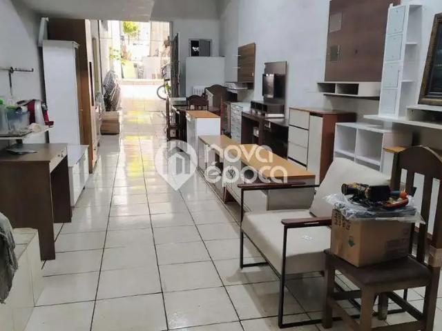 Condominio venda em Região Geográfica Imediata do Rio de Janeiro, Região Metropolitana do Rio de Janeiro