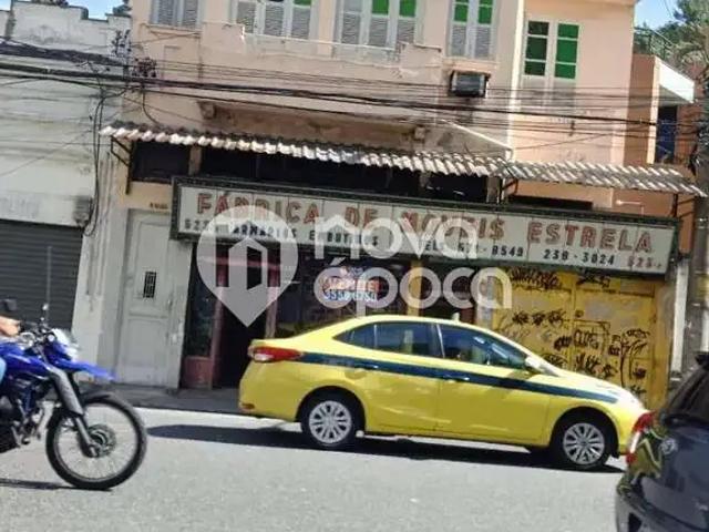 Condominio venda em Região Geográfica Imediata do Rio de Janeiro, Região Metropolitana do Rio de Janeiro