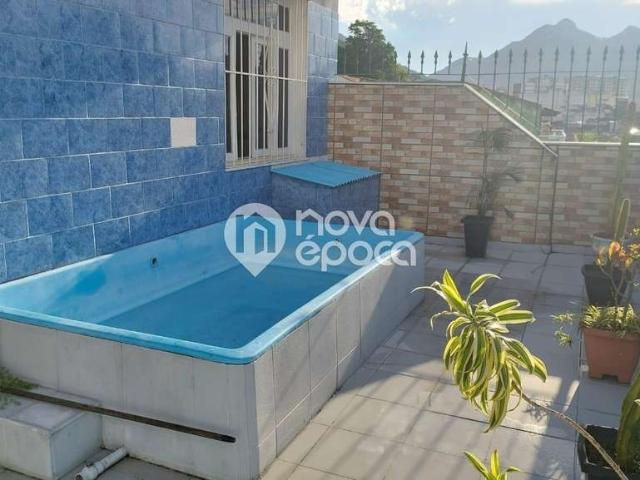 Condominio venda em Região Geográfica Imediata do Rio de Janeiro, Região Metropolitana do Rio de Janeiro