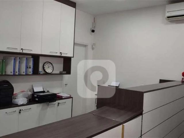 Condominio venda em Tijuca, Rio de Janeiro