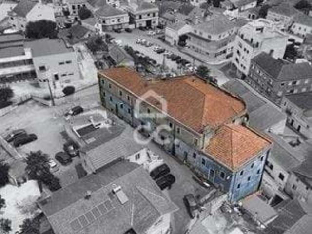 Prédio venda em Rio Maior, Santarém