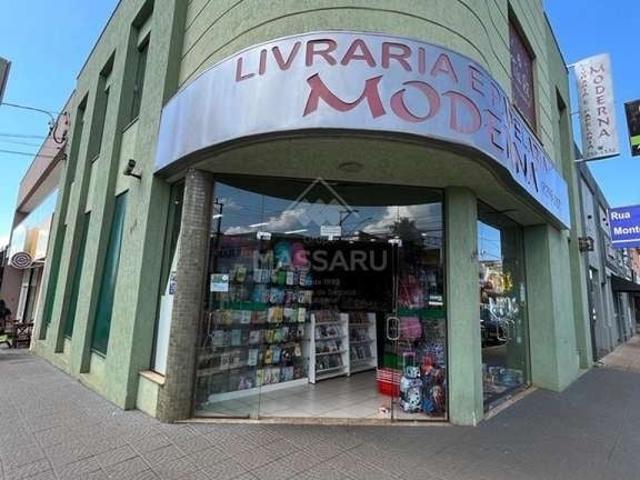 Condominio venda em Centro Histórico, Rolândia