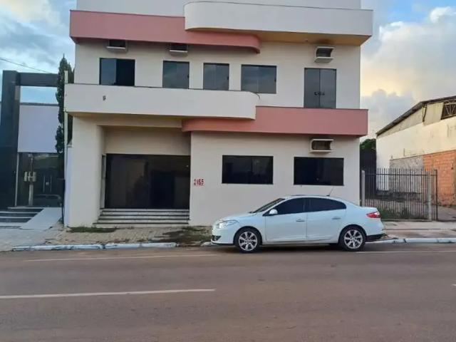 Condominio venda em Região Geográfica Imediata de Rondonópolis, Rondonópolis