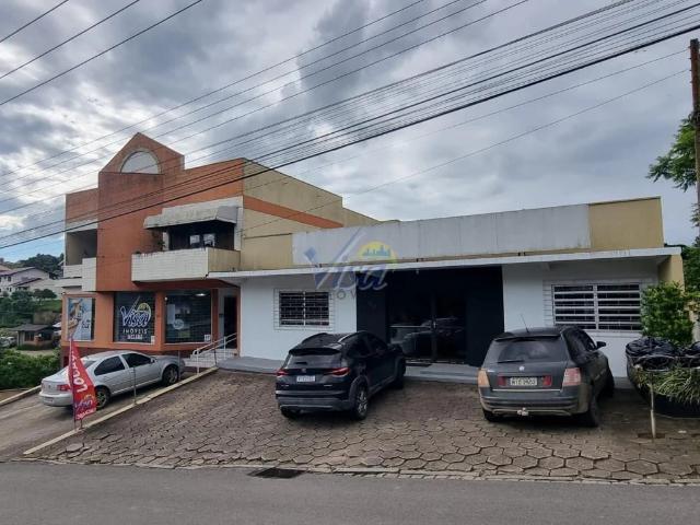 Condominio venda em Rio Negro, São Bento do Sul