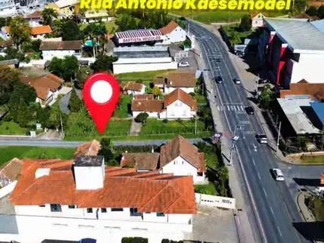 Condominio venda em Região Geográfica Imediata de São Bento do Sul-Rio Negrinho, São Bento do Sul