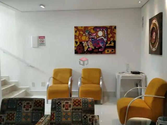 Condominio venda em Jardim Copacabana, São Bernardo do Campo