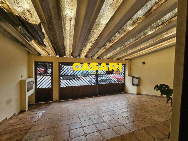 Condominio venda em Vila Claraval, São Bernardo do Campo