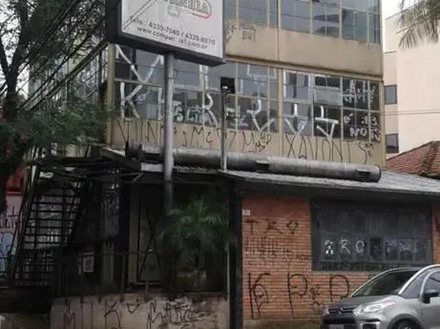 Condominio venda em Vila Magnólia, São Bernardo do Campo