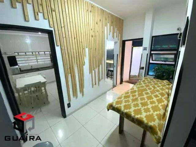 Condominio venda em Jardim Andréa Demarchi, São Bernardo do Campo