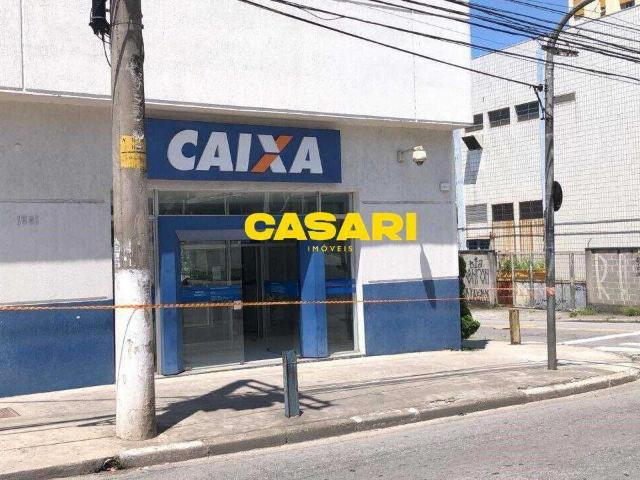 Condominio venda em Jardim Andréa Demarchi, São Bernardo do Campo