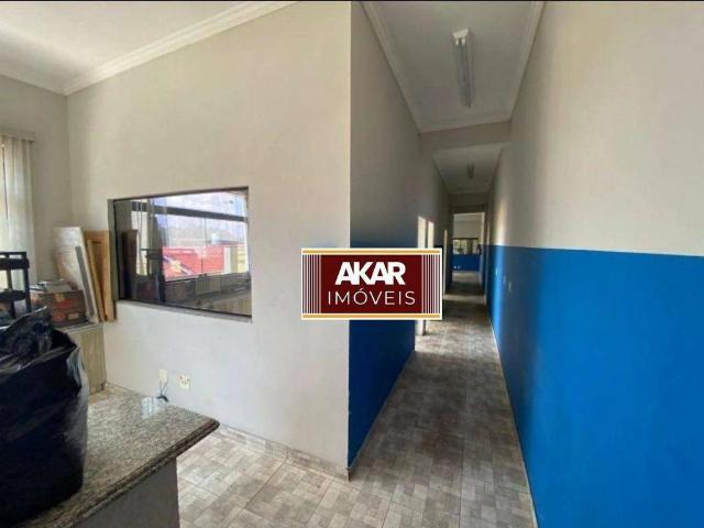Condominio venda em Jardim Andréa Demarchi, São Bernardo do Campo