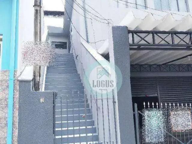 Condominio venda em Jardim Andréa Demarchi, São Bernardo do Campo