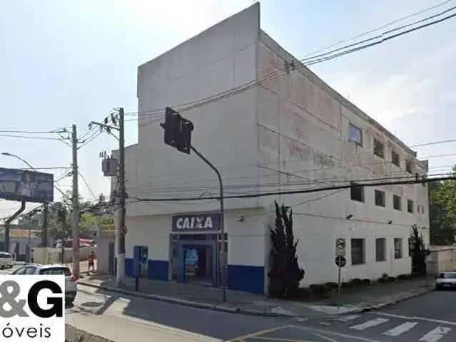 Condominio venda em Jardim Andréa Demarchi, São Bernardo do Campo