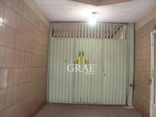 Condominio venda em Jardim Andréa Demarchi, São Bernardo do Campo