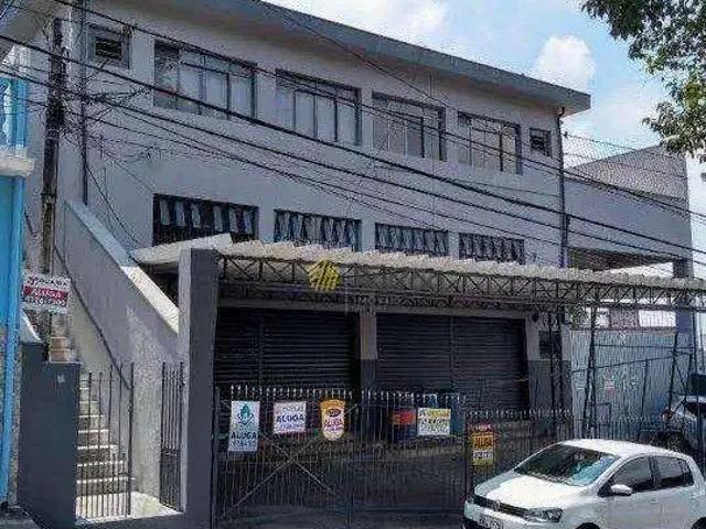 Condominio venda em Jardim Valdíbia, São Bernardo do Campo