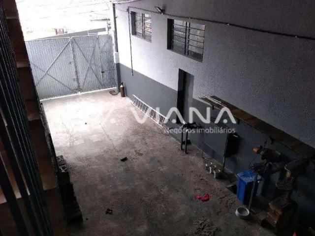 Condominio venda em Jardim Andréa Demarchi, São Bernardo do Campo